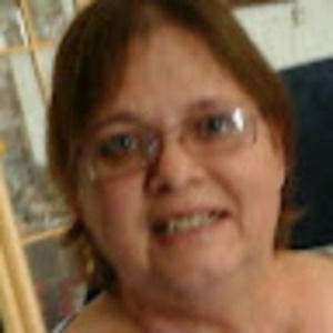 Meet your Posher, Deborah kay